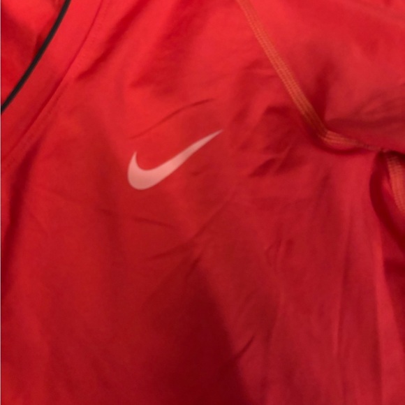 Nike Pro Women's Long Sleeve Top - Picture 2 of 3